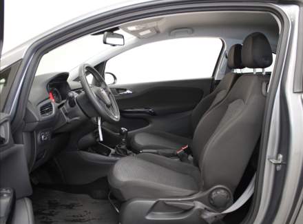 Opel - Corsa