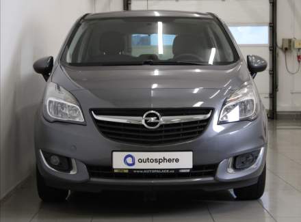 Opel - Meriva