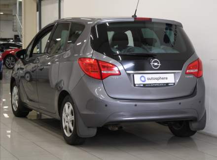 Opel - Meriva