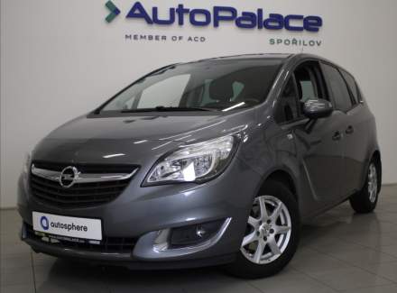 Opel - Meriva