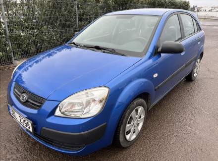 Kia - Rio