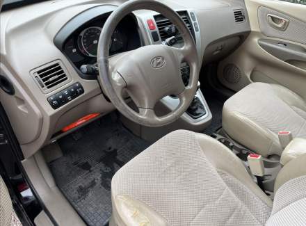 Hyundai - Tucson