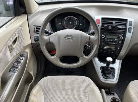 Hyundai - Tucson