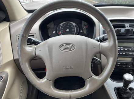 Hyundai - Tucson