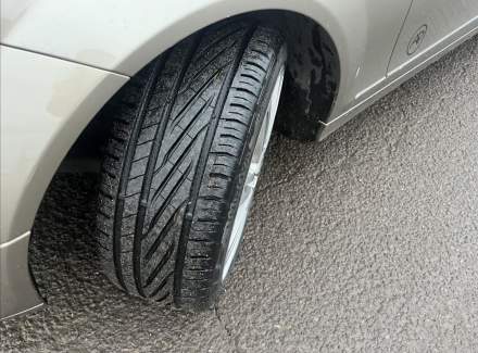 Mercedes-Benz - C-class