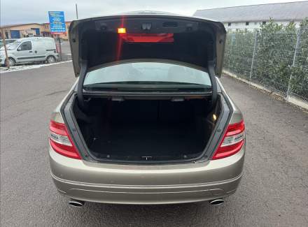 Mercedes-Benz - C-class