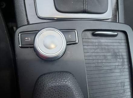 Mercedes-Benz - C-class