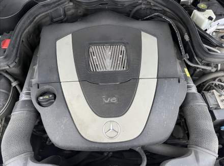 Mercedes-Benz - C-class