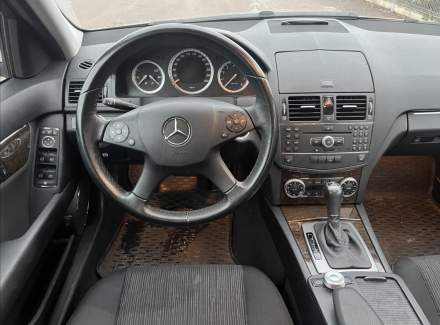 Mercedes-Benz - C-class