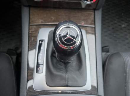 Mercedes-Benz - C-class
