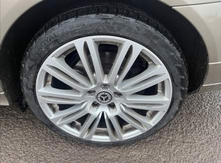 Mercedes-Benz - C-class