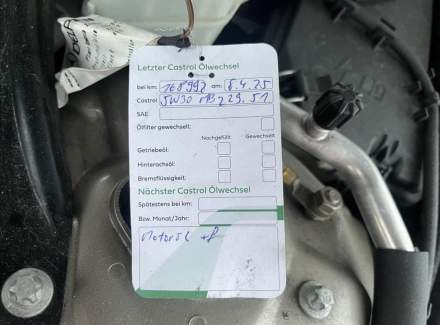 Mercedes-Benz - C-class