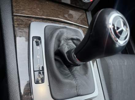 Mercedes-Benz - C-class