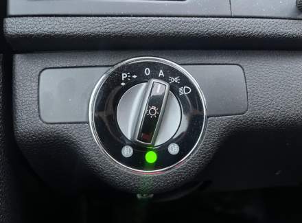 Mercedes-Benz - C-class