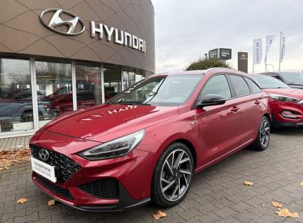 Hyundai - i30