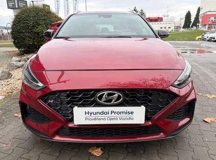 Hyundai - i30