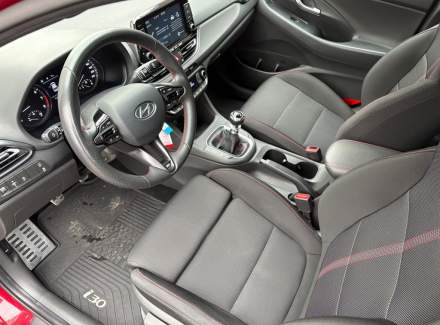 Hyundai - i30