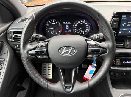 Hyundai - i30