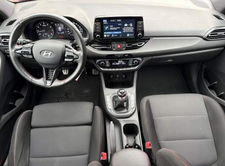 Hyundai - i30