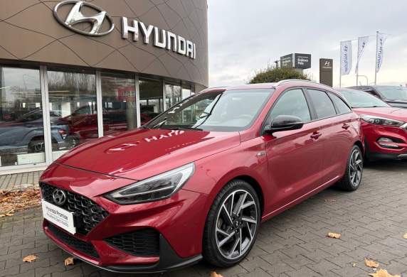 Hyundai - i30