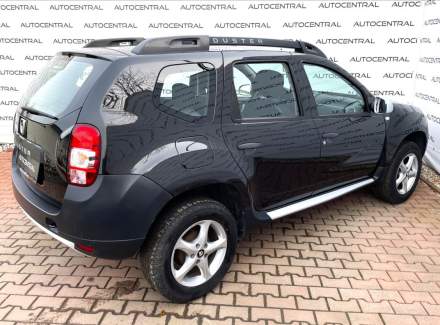 Dacia - Duster