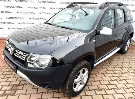 Dacia - Duster