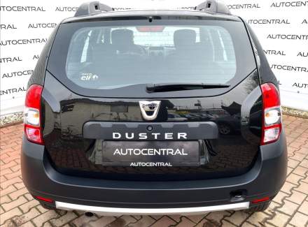 Dacia - Duster