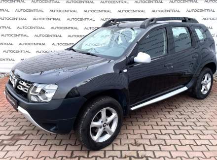 Dacia - Duster