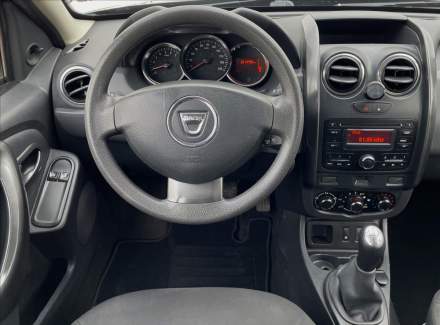 Dacia - Duster