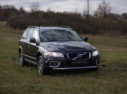 Volvo - XC70