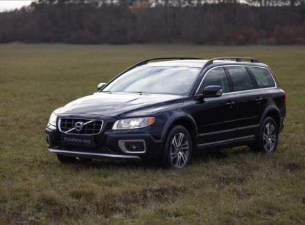 Volvo - XC70