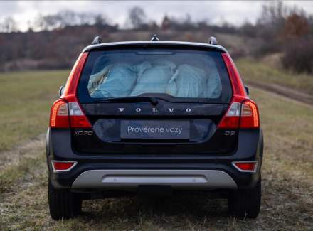 Volvo - XC70