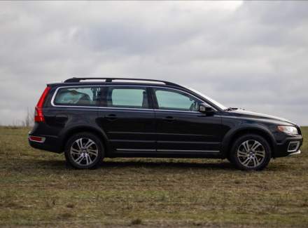 Volvo - XC70