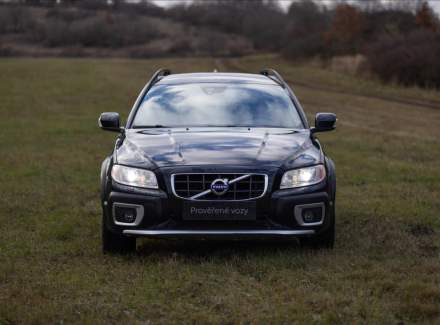Volvo - XC70