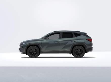Hyundai - Tucson