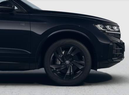 Volkswagen - Touareg