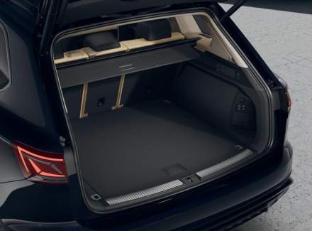 Volkswagen - Touareg