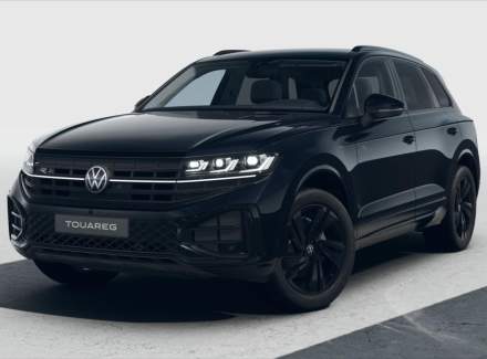 Volkswagen - Touareg