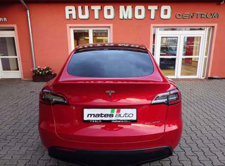 Tesla - Model Y