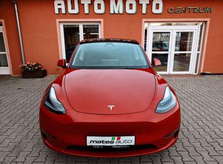Tesla - Model Y