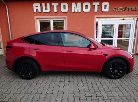 Tesla - Model Y