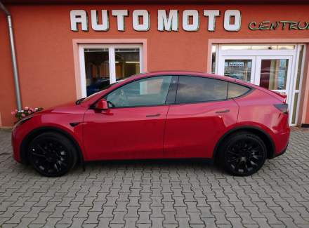 Tesla - Model Y