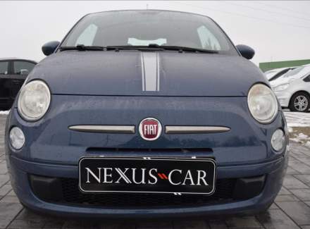 Fiat - 500