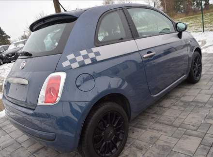Fiat - 500