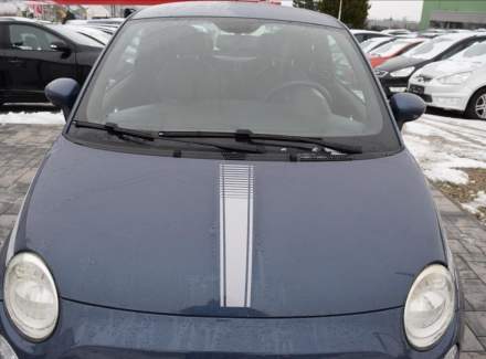 Fiat - 500