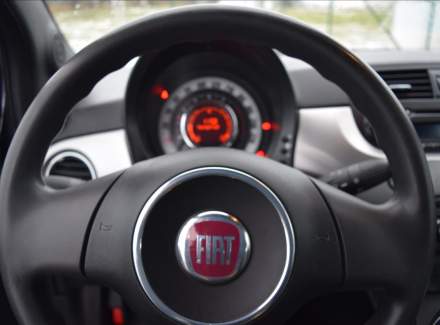 Fiat - 500