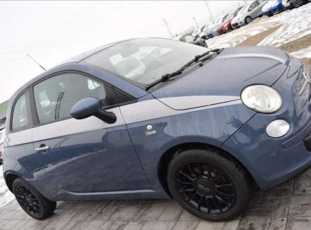 Fiat - 500