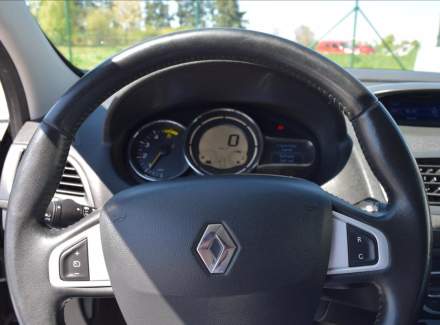 Renault - Megane