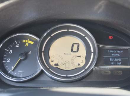 Renault - Megane