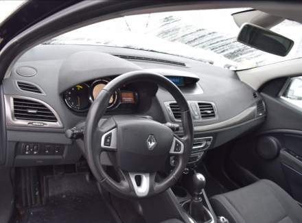 Renault - Megane